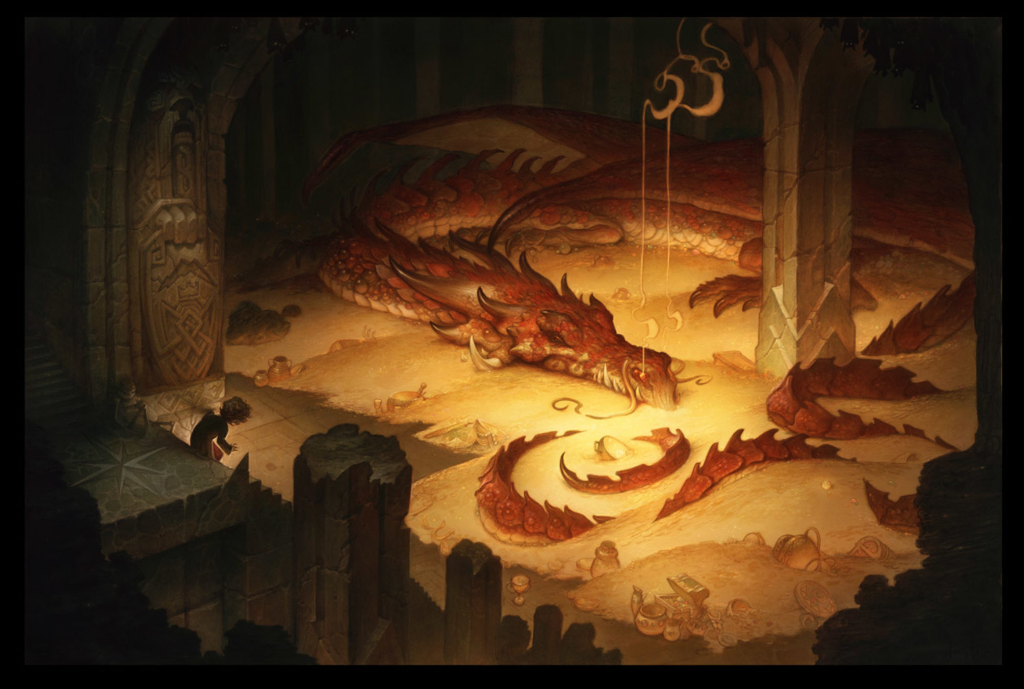 dragons den garden city kansas games
